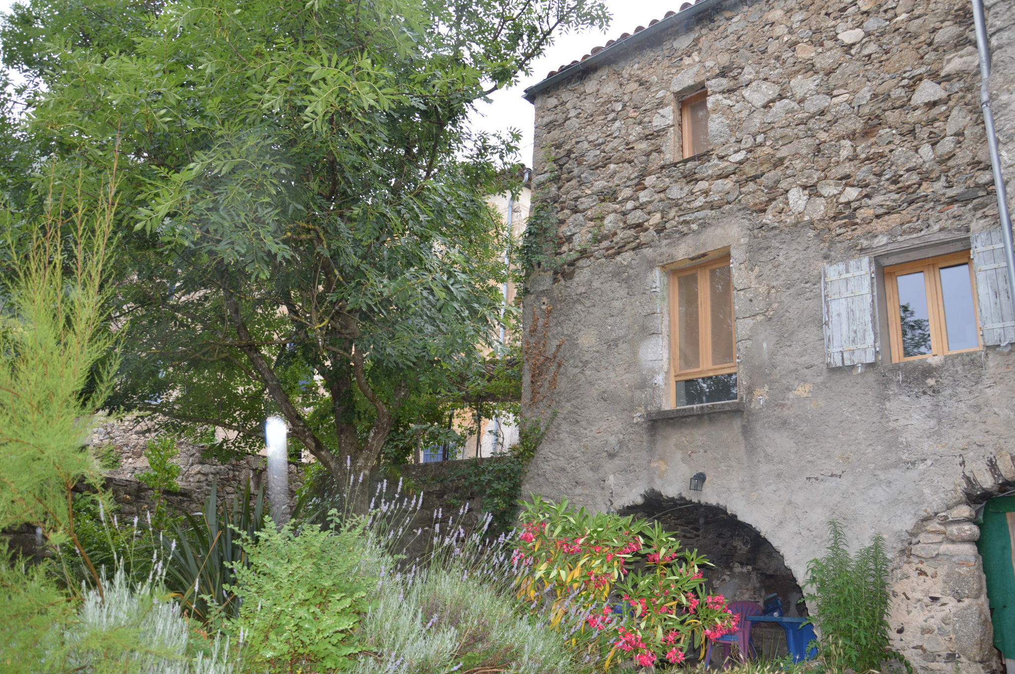Agence immobilière de Agence Immobilière Cévenole