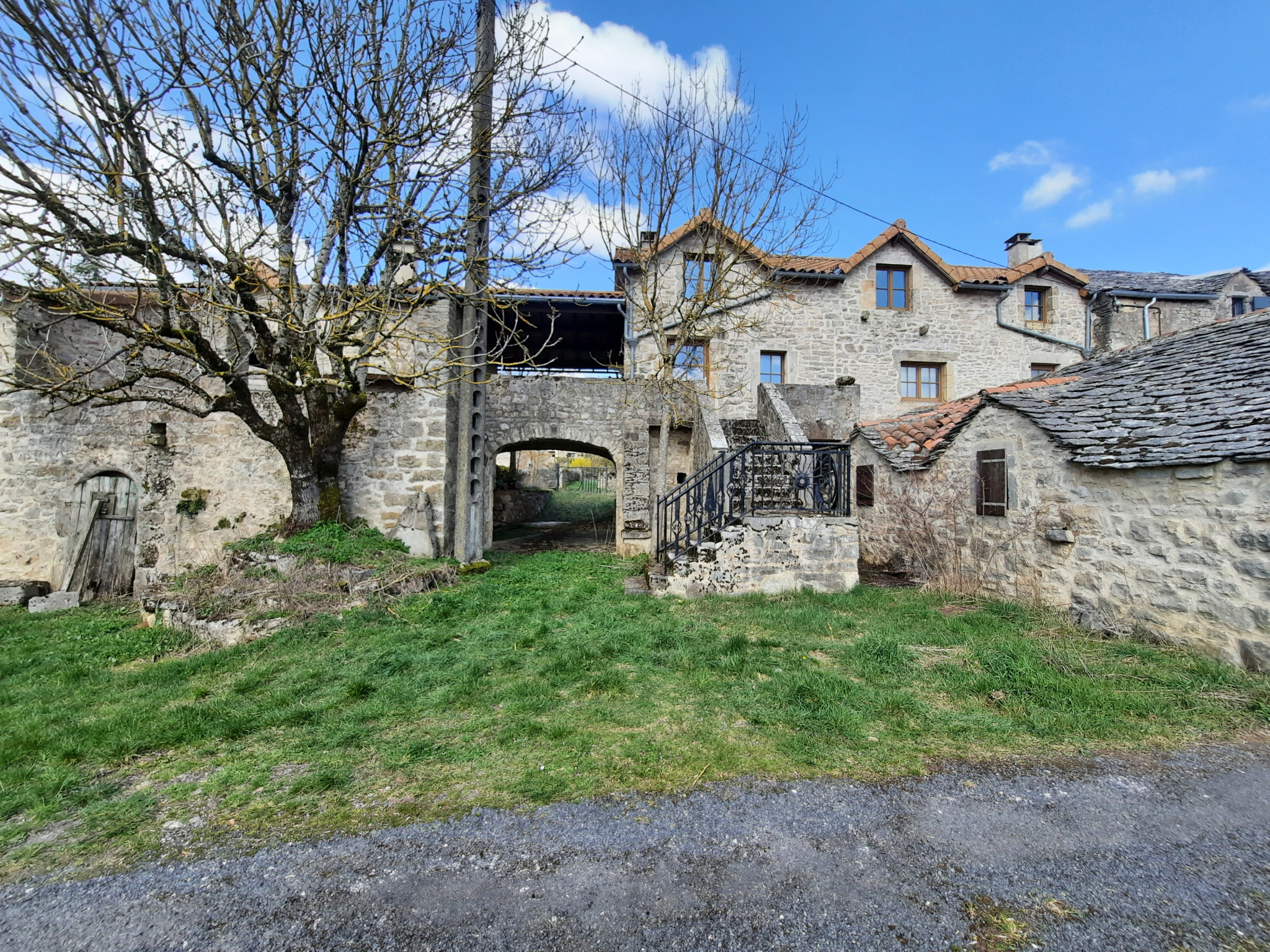 Agence immobilière de Agence Immobilière Cévenole