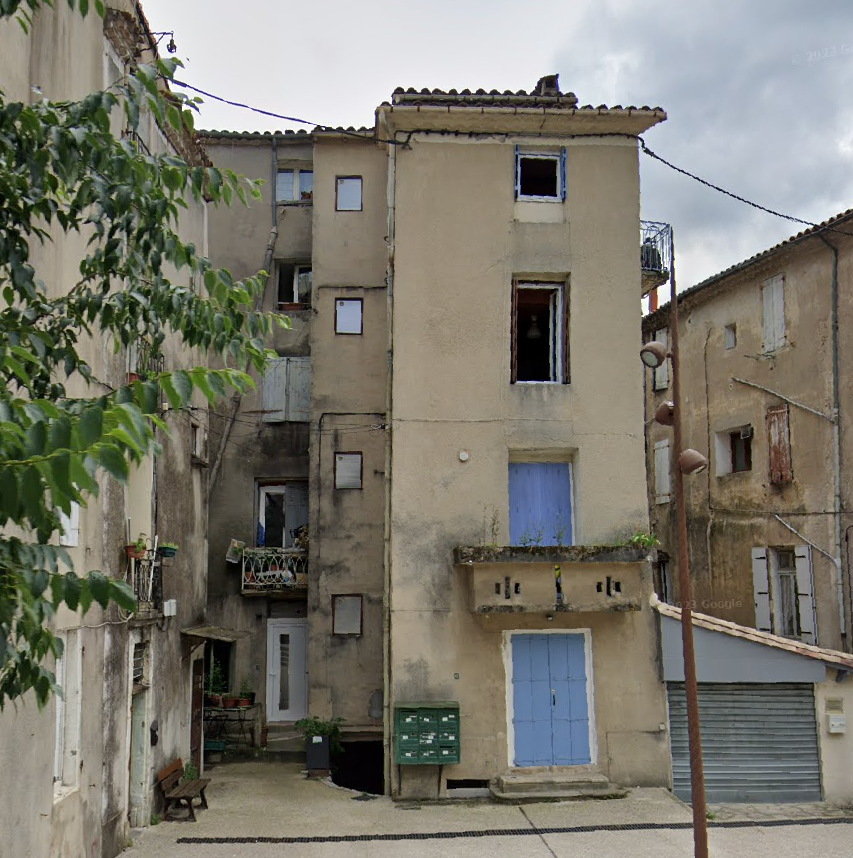 Agence immobilière de Agence Immobilière Cévenole