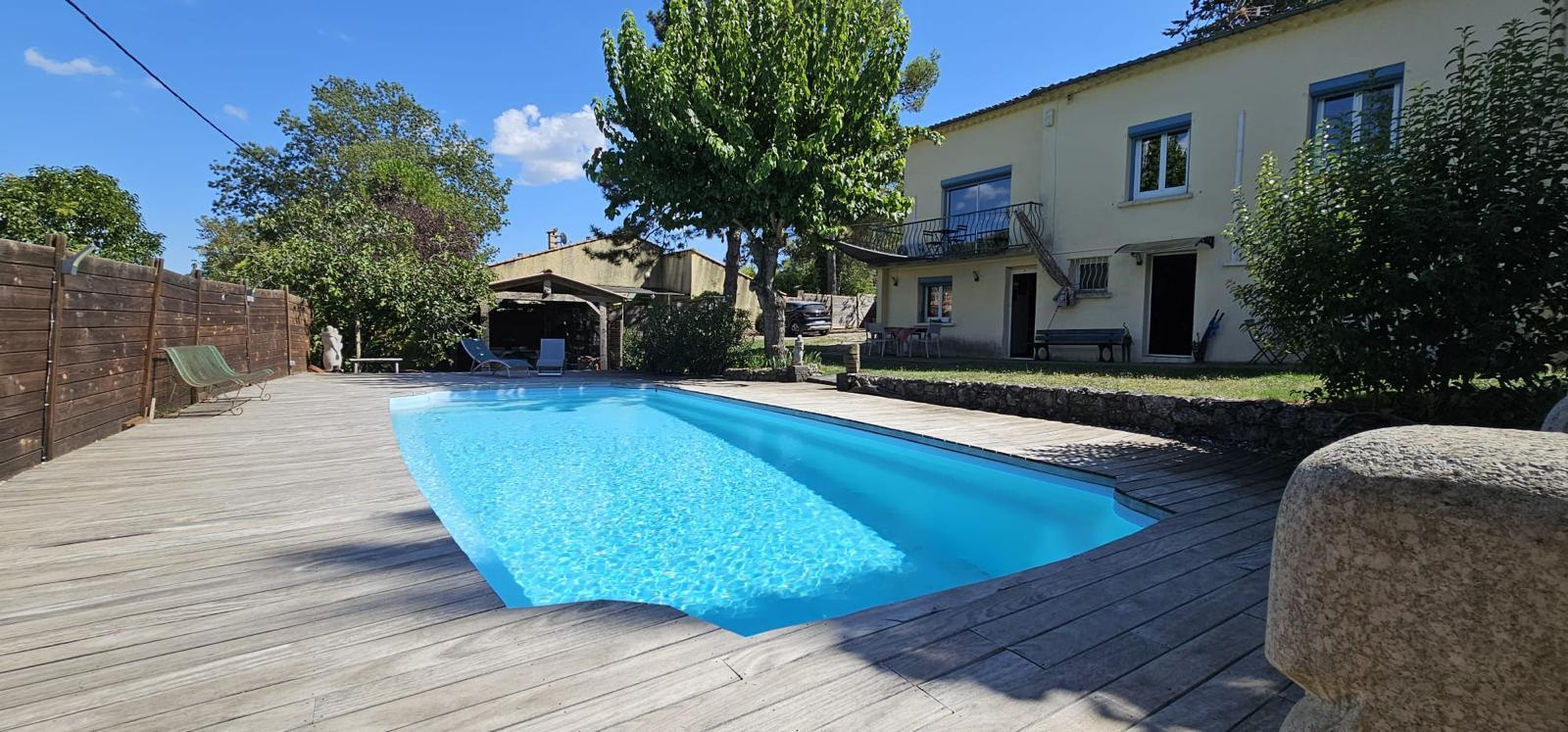 Agence immobilière de Agence Immobilière Cévenole