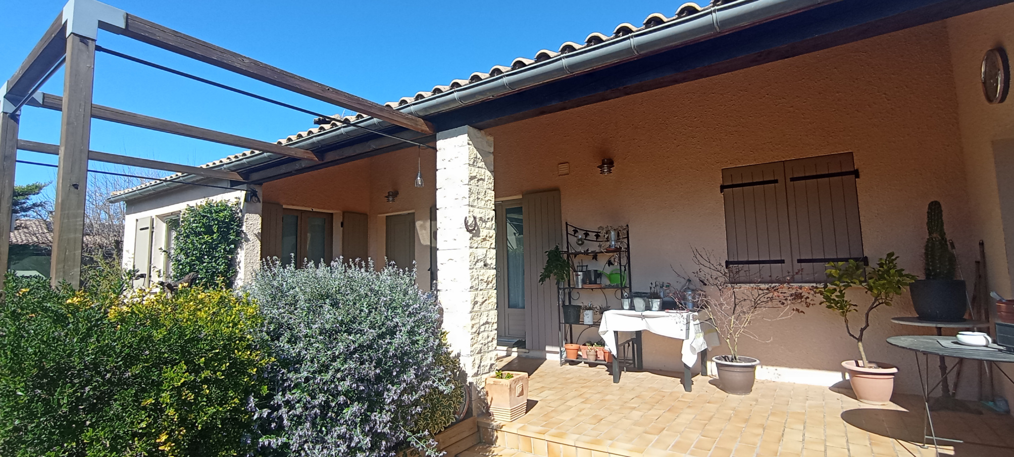 Agence immobilière de Agence Immobilière Cévenole