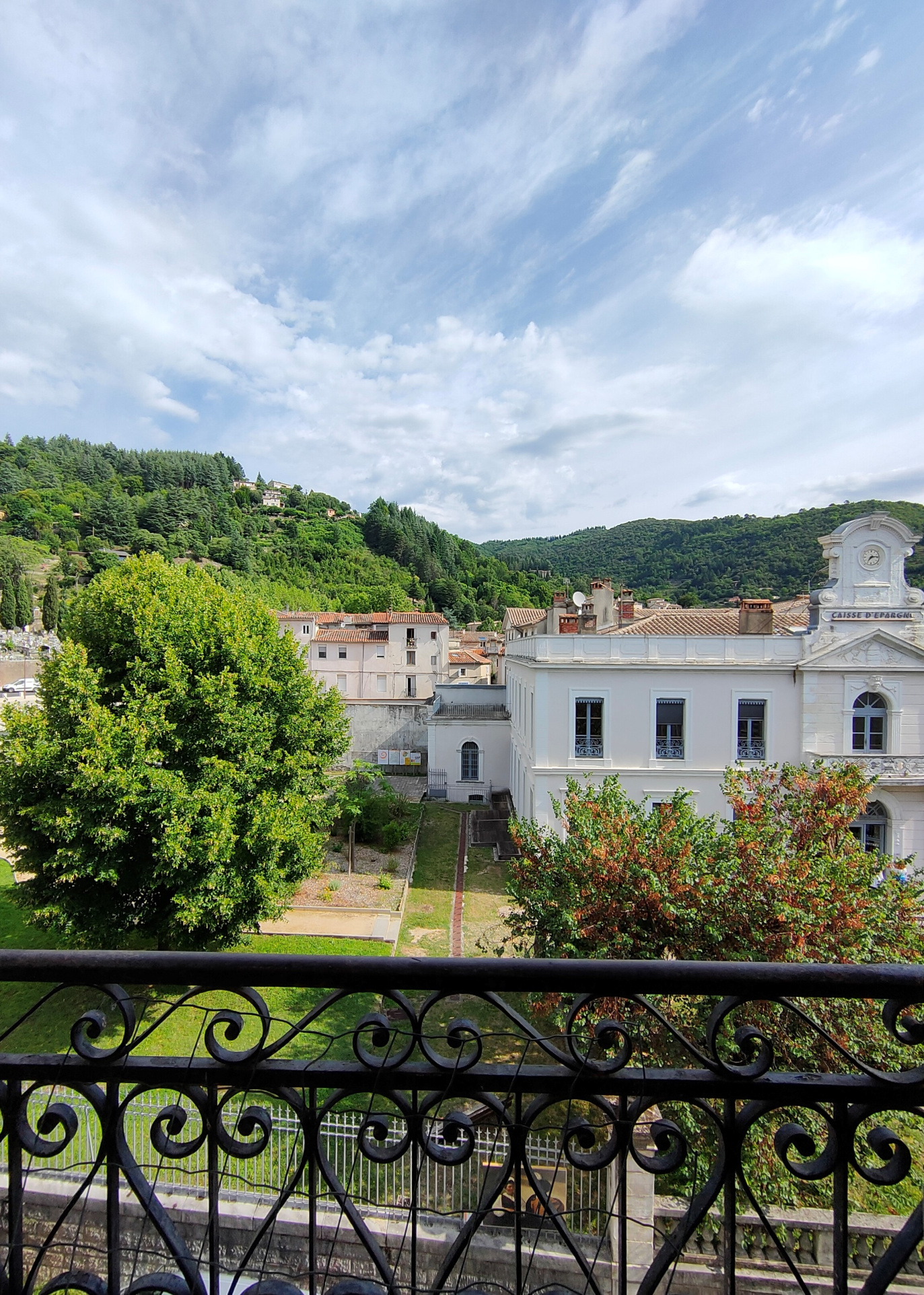 Agence immobilière de Agence Immobilière Cévenole