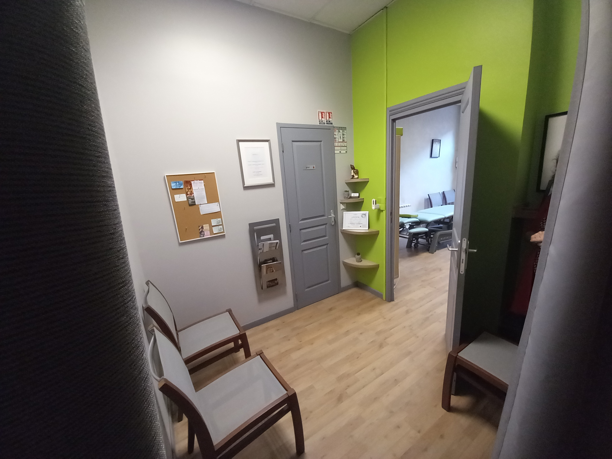 Agence immobilière de Agence Immobilière Cévenole
