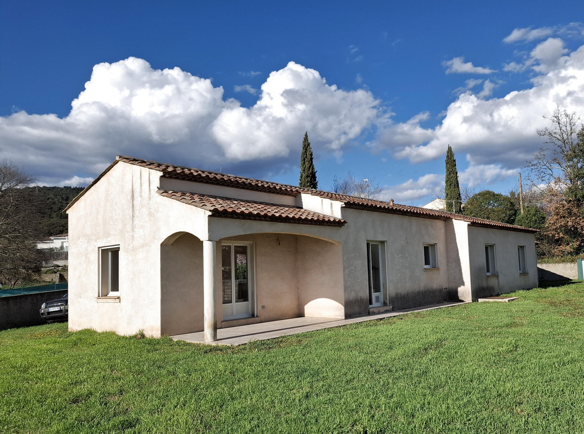 Agence immobilière de Agence Immobilière Cévenole