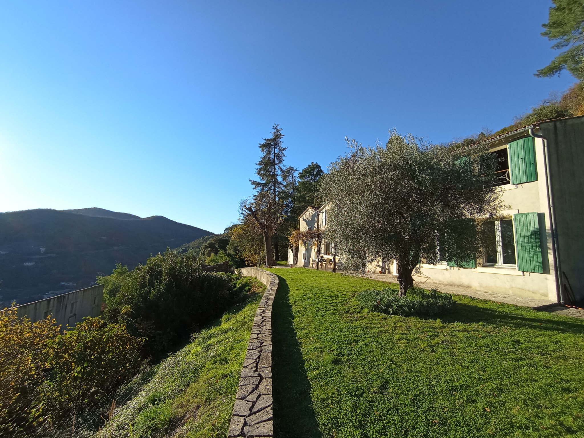 Agence immobilière de Agence Immobilière Cévenole