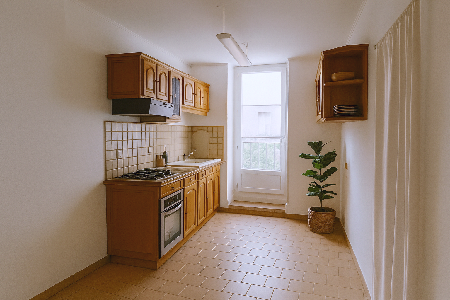 Agence immobilière de Agence Immobilière Cévenole