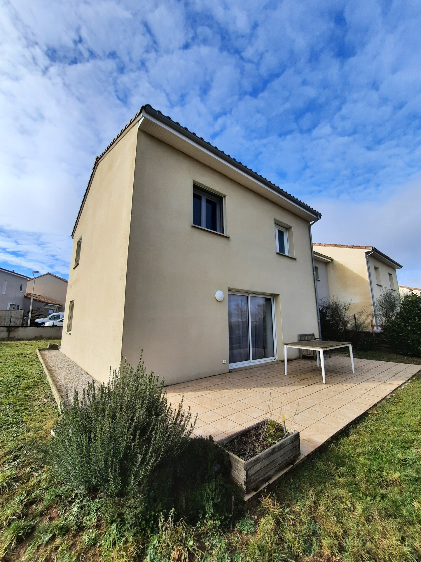 Agence immobilière de Agence Immobilière Cévenole