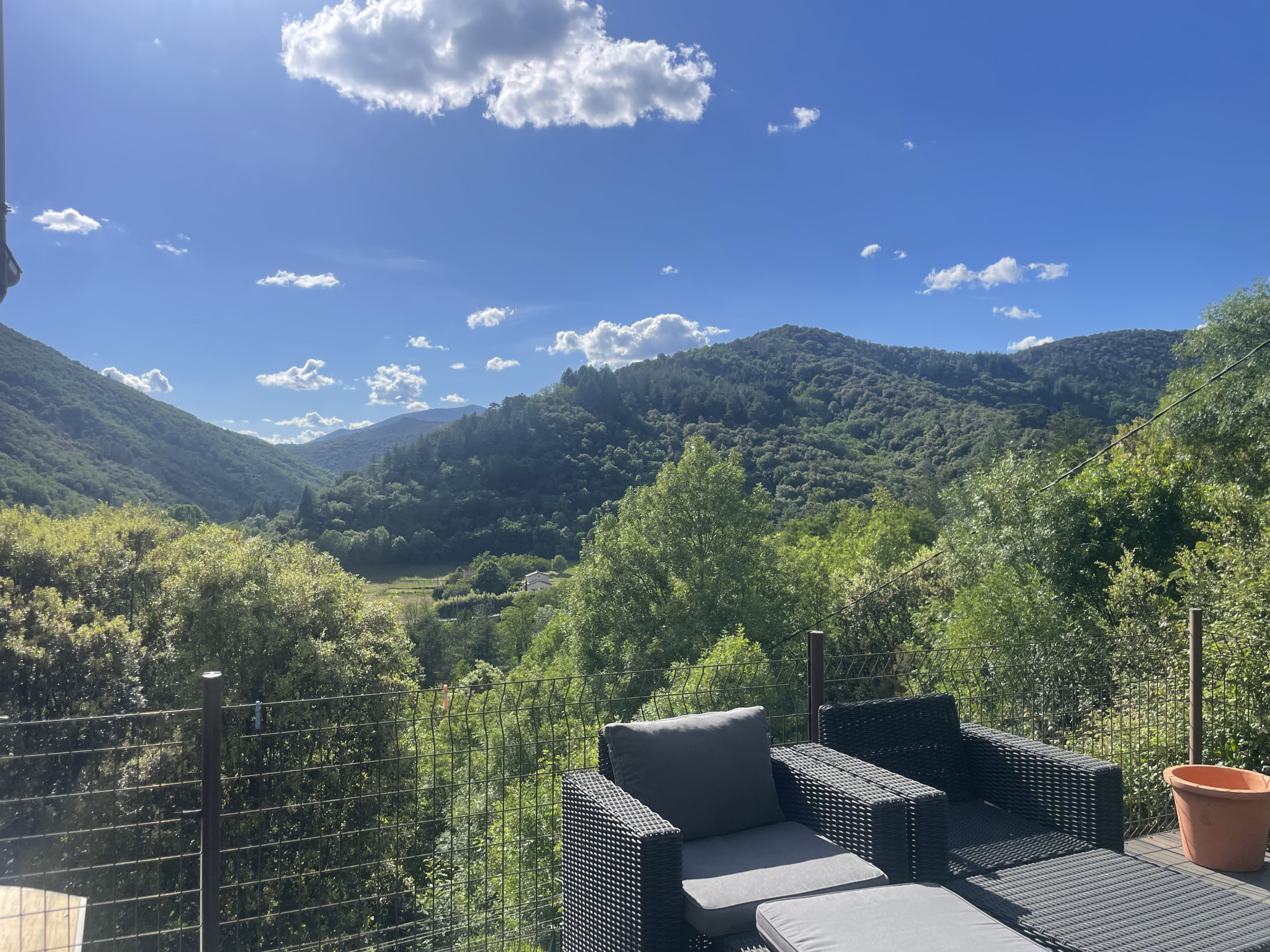 Agence immobilière de Agence Immobilière Cévenole