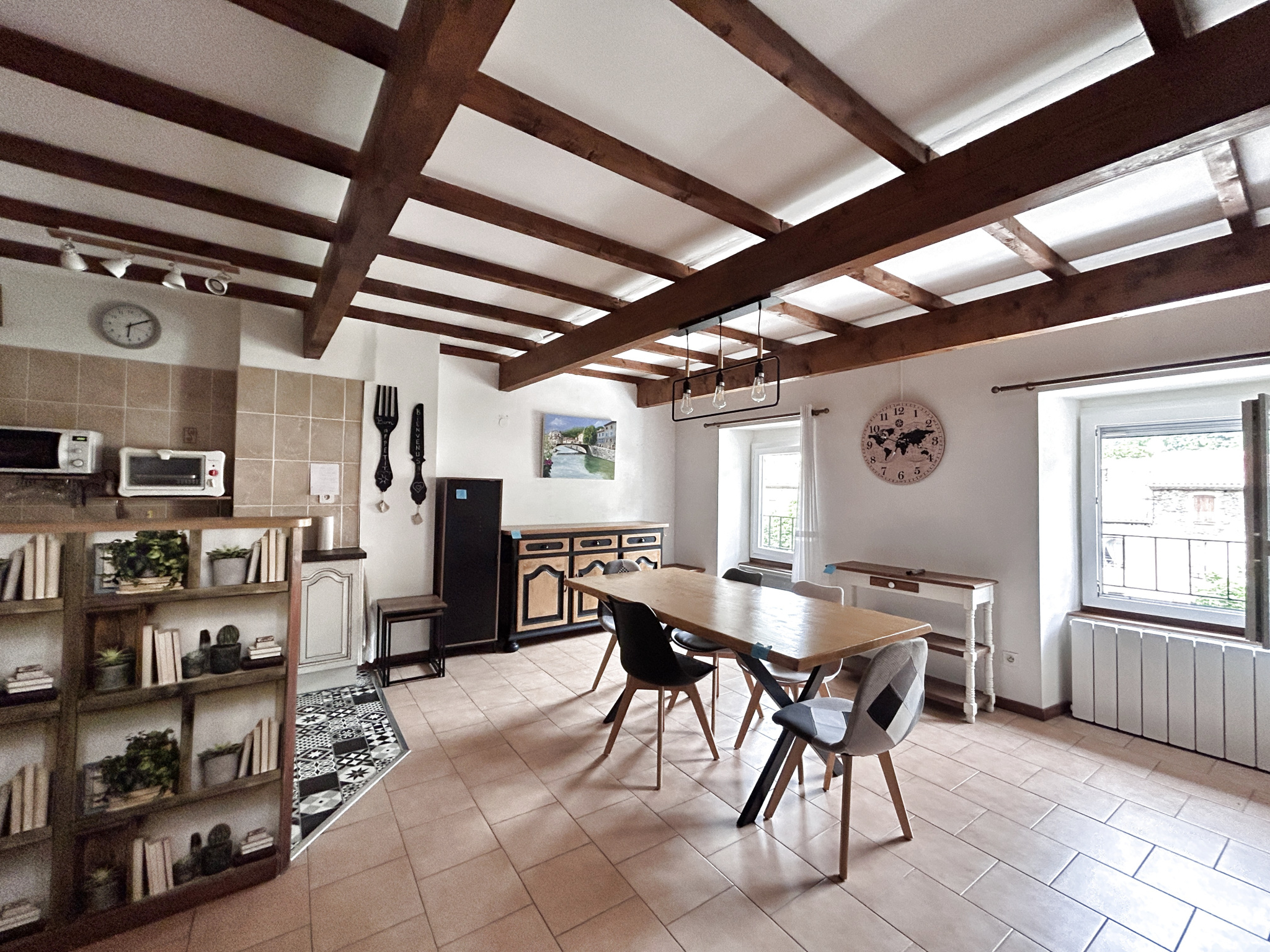Agence immobilière de Agence Immobilière Cévenole