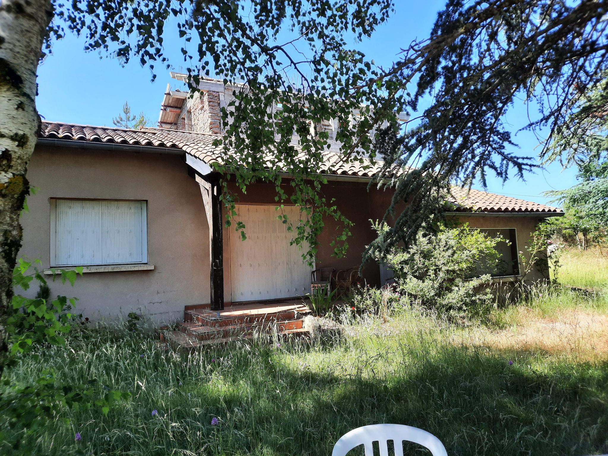 Agence immobilière de Agence Immobilière Cévenole