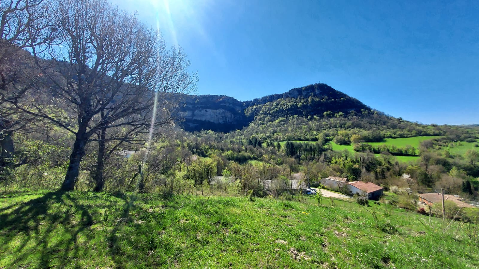 Agence immobilière de Agence Immobilière Cévenole