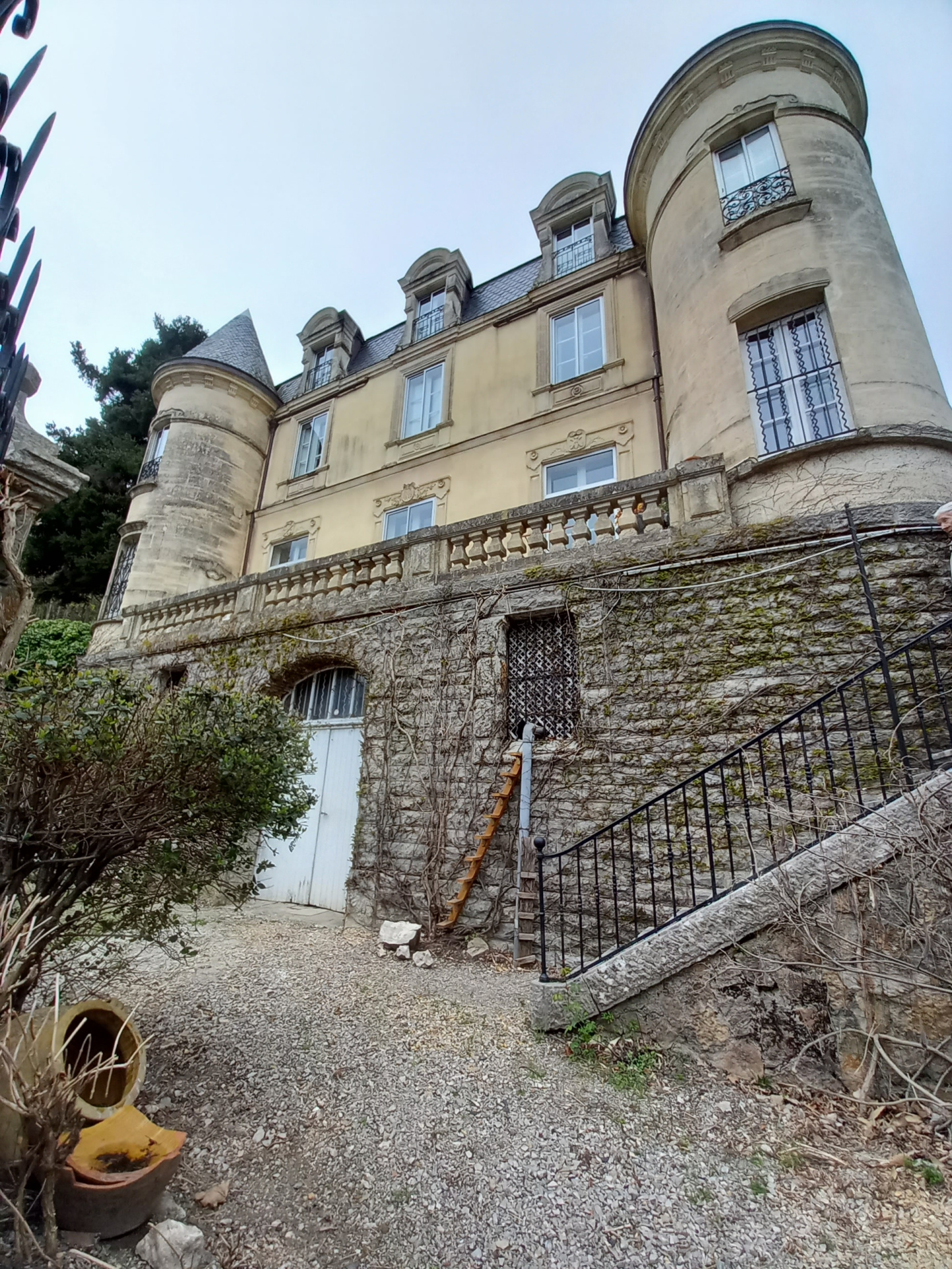 Agence immobilière de Agence Immobilière Cévenole