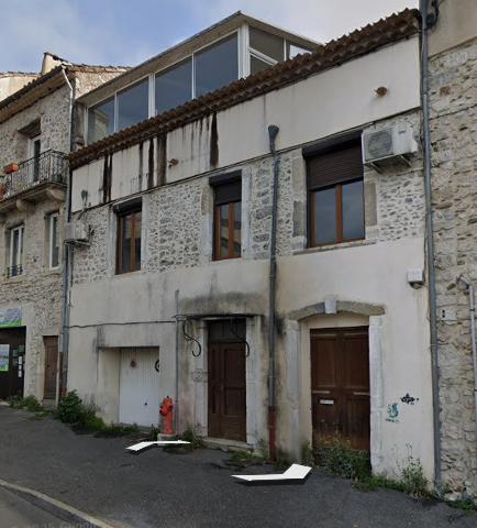 Agence immobilière de Agence Immobilière Cévenole