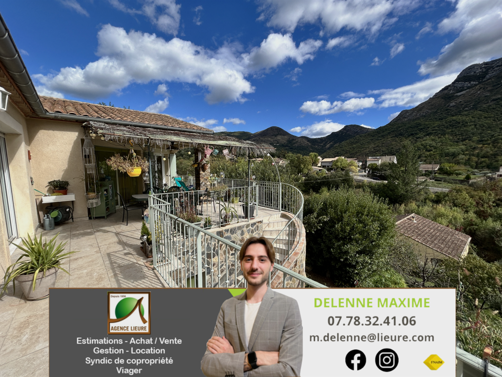 Agence immobilière de Agence Immobilière Cévenole