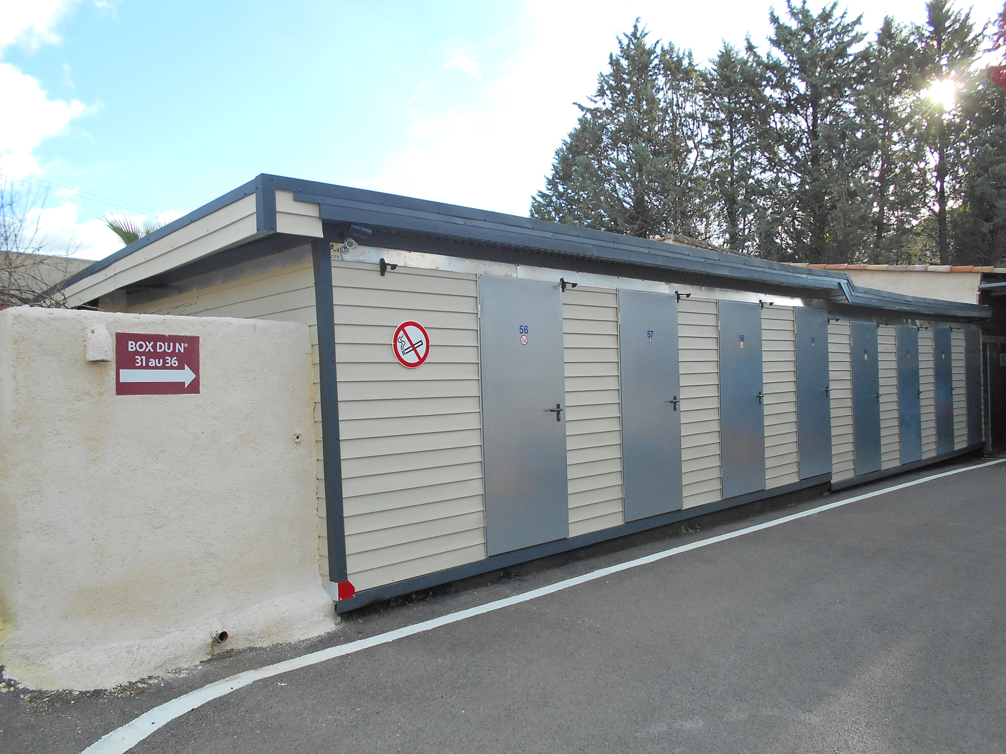 Agence immobilière de Agence Immobilière Cévenole