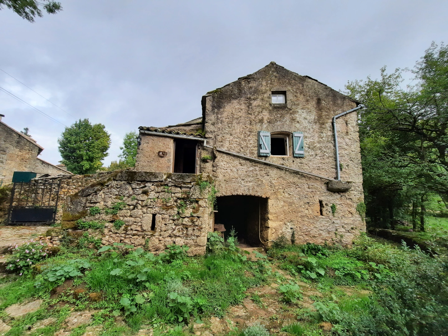 property