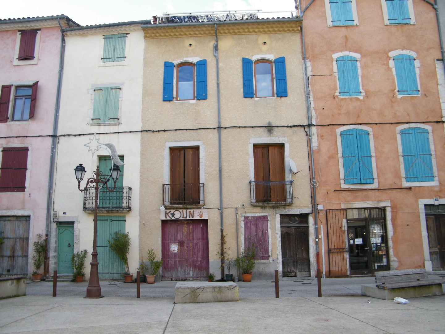 property