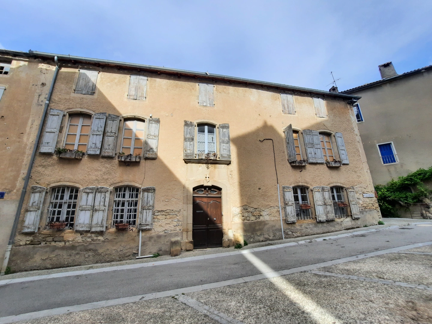 property