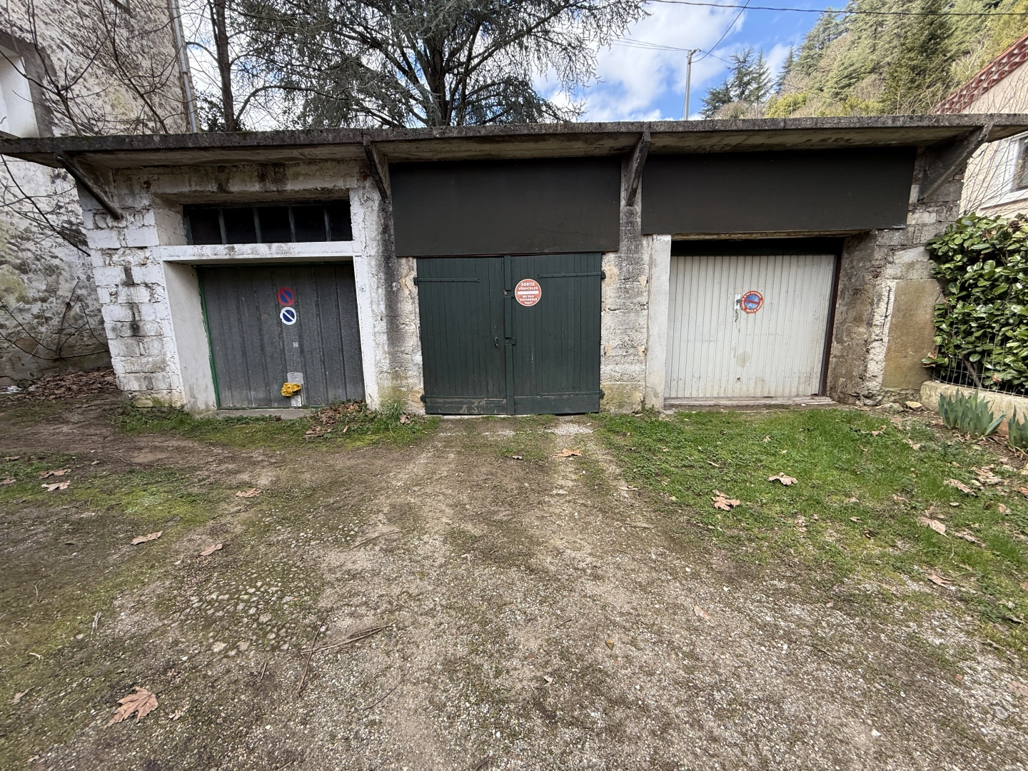 property