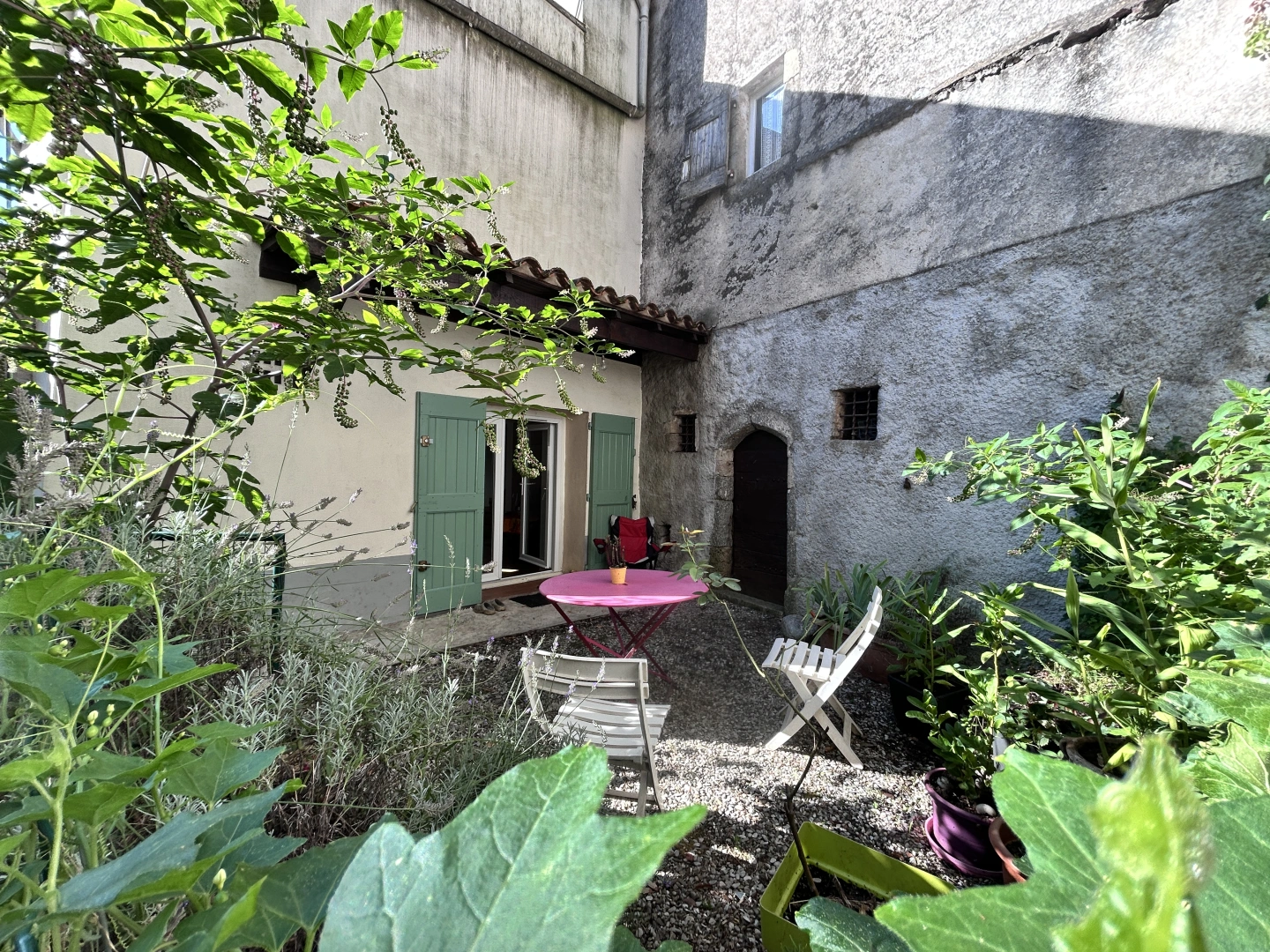 property